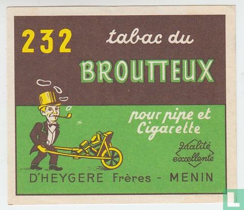 tabac du Broutteux  - Image 1