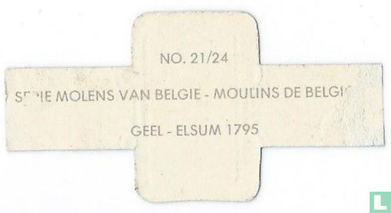 Geel-Elsum 1795 - Afbeelding 2