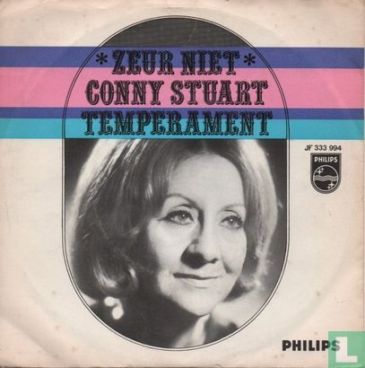 Zeur niet - Image 1