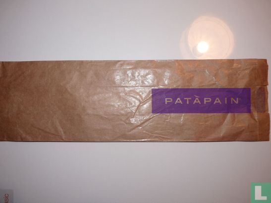 PatàPain - Afbeelding 1