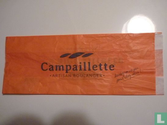 Campaillette - Image 1
