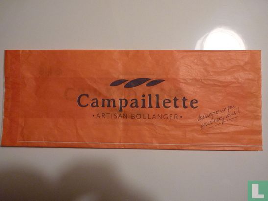 Campaillette - Image 2