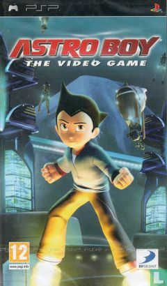 Astro Boy: The Video Game - Image 1