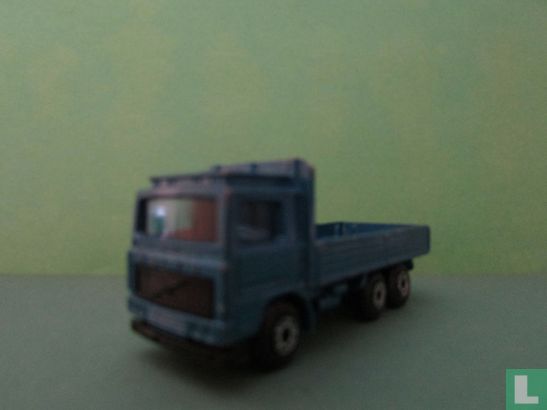 Volvo Tilt truck 'Henniez' - Afbeelding 2