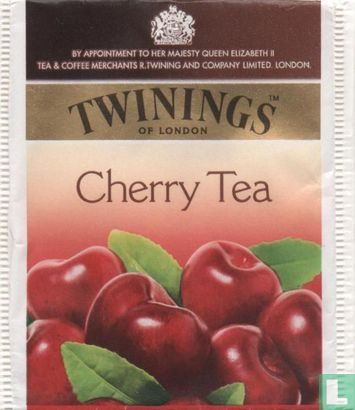 Cherry Tea - Bild 1