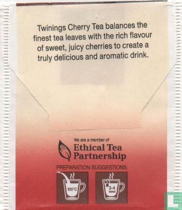 Cherry Tea - Bild 2