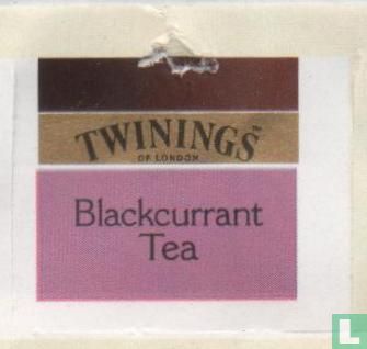 Blackcurrant Tea  - Image 3