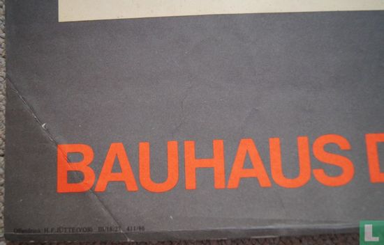 Bauhaus Dessau Sammlungen - Afbeelding 2