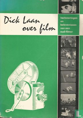 Dick Laan over film - Afbeelding 1