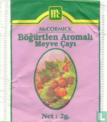 Bögürtlen Aromali Meyve Çayi - Image 1