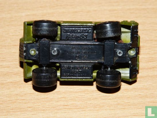 Stoat Scout Car - Image 3