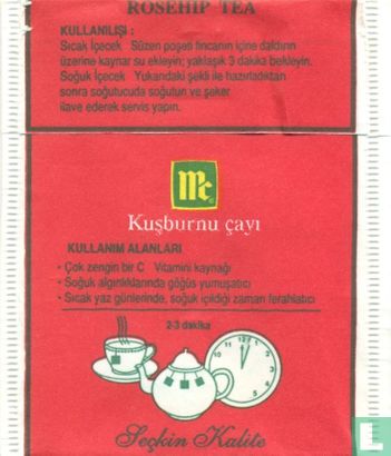 Kusburnu çayi - Image 2