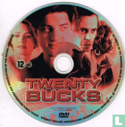 Twenty Bucks - Image 3