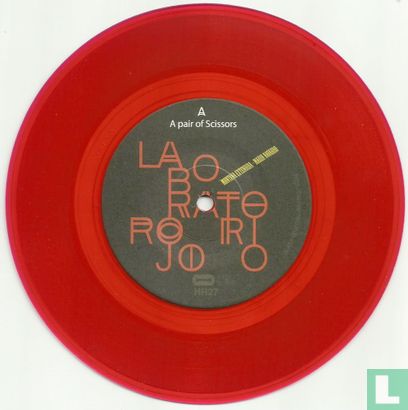 Laboratorio Rojo - Afbeelding 3
