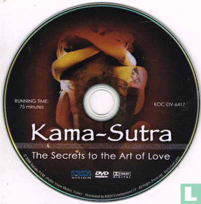 Kama Sutra 3D  - Afbeelding 3