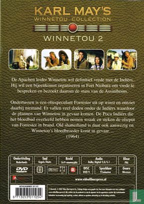 Winnetou 2 - Afbeelding 2