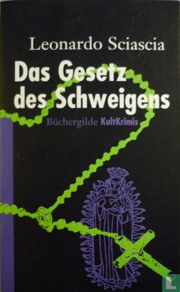 Das Gesetz des Schweigens - Image 1