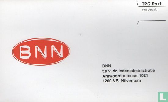 BNN - Afbeelding 1