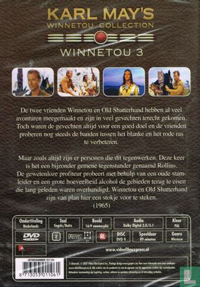 Winnetou 3 - Image 2