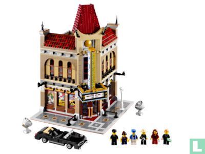 Lego 10232 Palace Cinema - Afbeelding 2