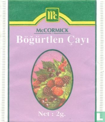 Bögürtlen Çayi  - Image 1