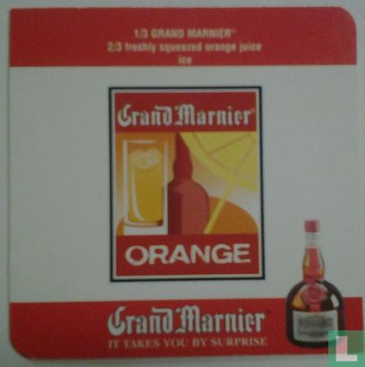 Grand marnier - Image 1
