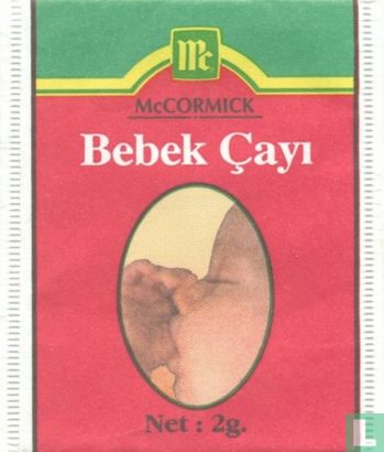 Bebek Çayi - Image 1