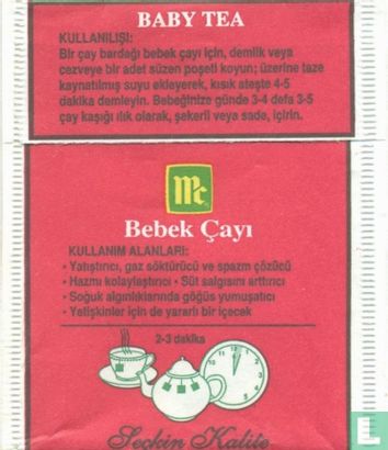 Bebek Çayi - Image 2