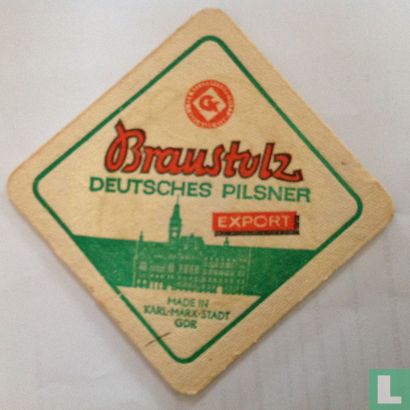 Deutsches Pilsner