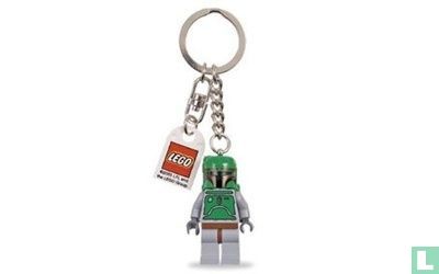 Lego 851659 Boba Fett Key Chain