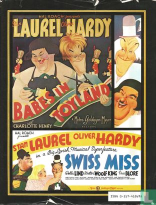 Laurel & Hardy - Bild 2