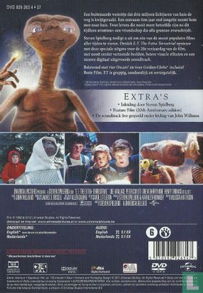 E.T. - Afbeelding 2