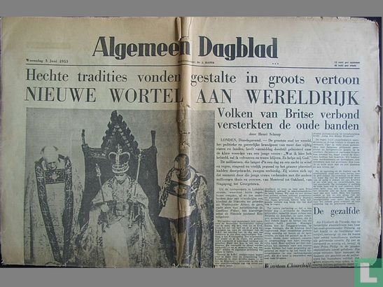Algemeen Dagblad 06-03 - Image 1