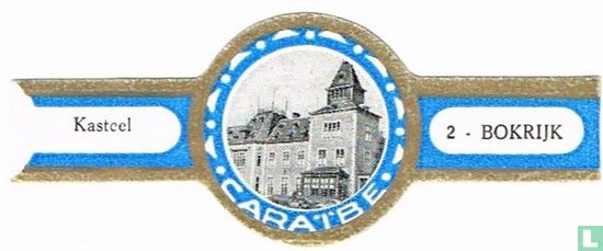 Château-Bokrijk - Image 1