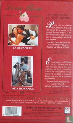 Lady Roxanne - Image 2