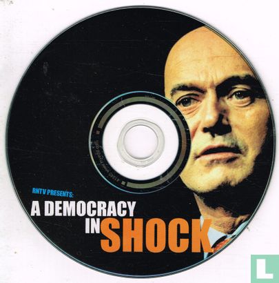 A Democracy in Shock - Afbeelding 3