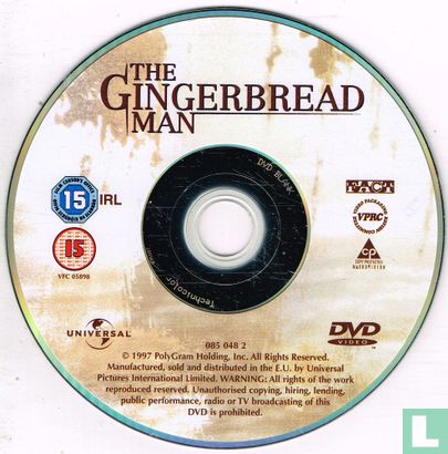 The Gingerbread Man - Bild 3