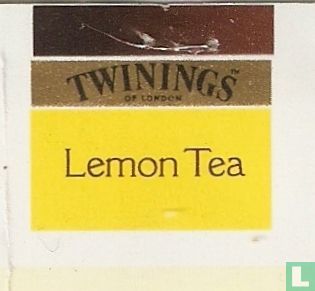 Lemon Tea  - Afbeelding 3