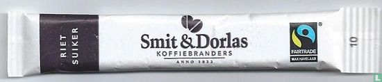 Smit & Dorlas rietsuiker [10R] - Afbeelding 1