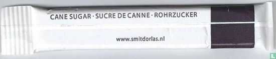 Smit & Dorlas rietsuiker [4R] - Afbeelding 2