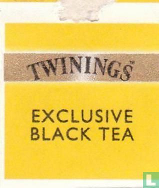 Exclusive Black Tea - Afbeelding 3