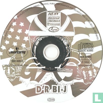 Gas d'r bi-j - Image 3