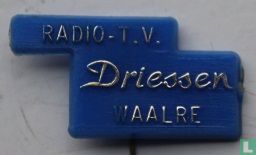 Radio-T.V. Driessen Waalre