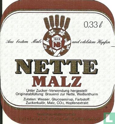 Nette Malz