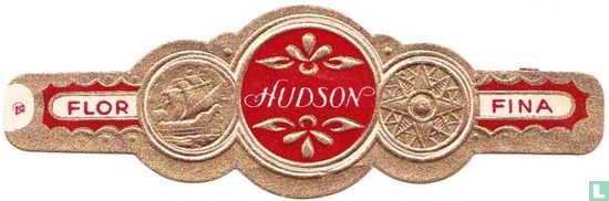 Hudson - Flor - Fina  - Image 1
