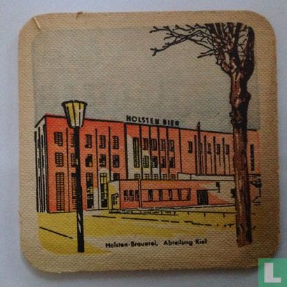 Holsten-Brauerei, Abteilung Kiel / ...in jeder Lage (1960) - Image 1