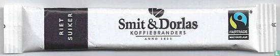 Smit & Dorlas rietsuiker [6R] - Afbeelding 1