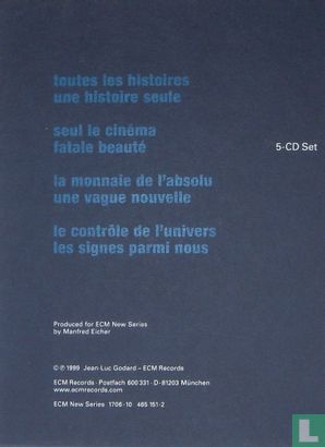 Histoire(s) du Cinéma - Bild 2