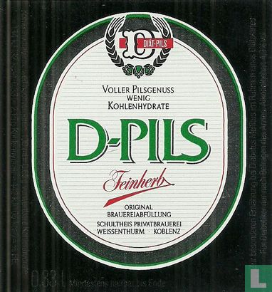 D-Pils