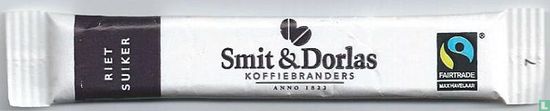 Smit & Dorlas rietsuiker [7R] - Image 1